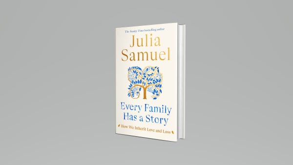 Book Review: Every Family Has A Story