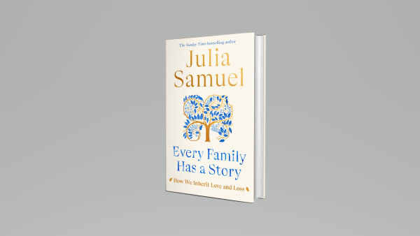 Book Review: Every Family Has A Story