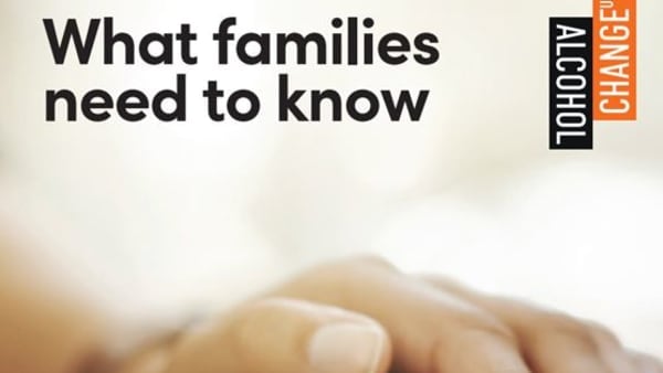 What families need to know: Caring for someone with an alcohol or drug problem who is seriously ill